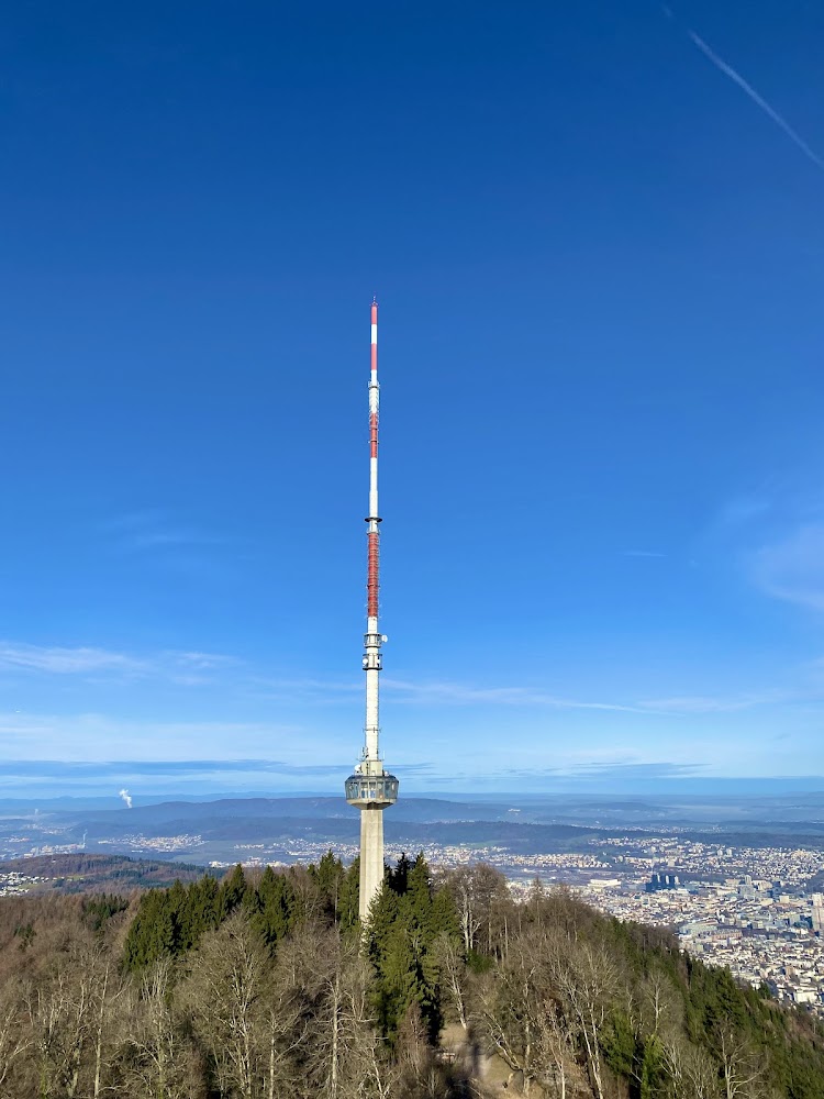 Uetliberg