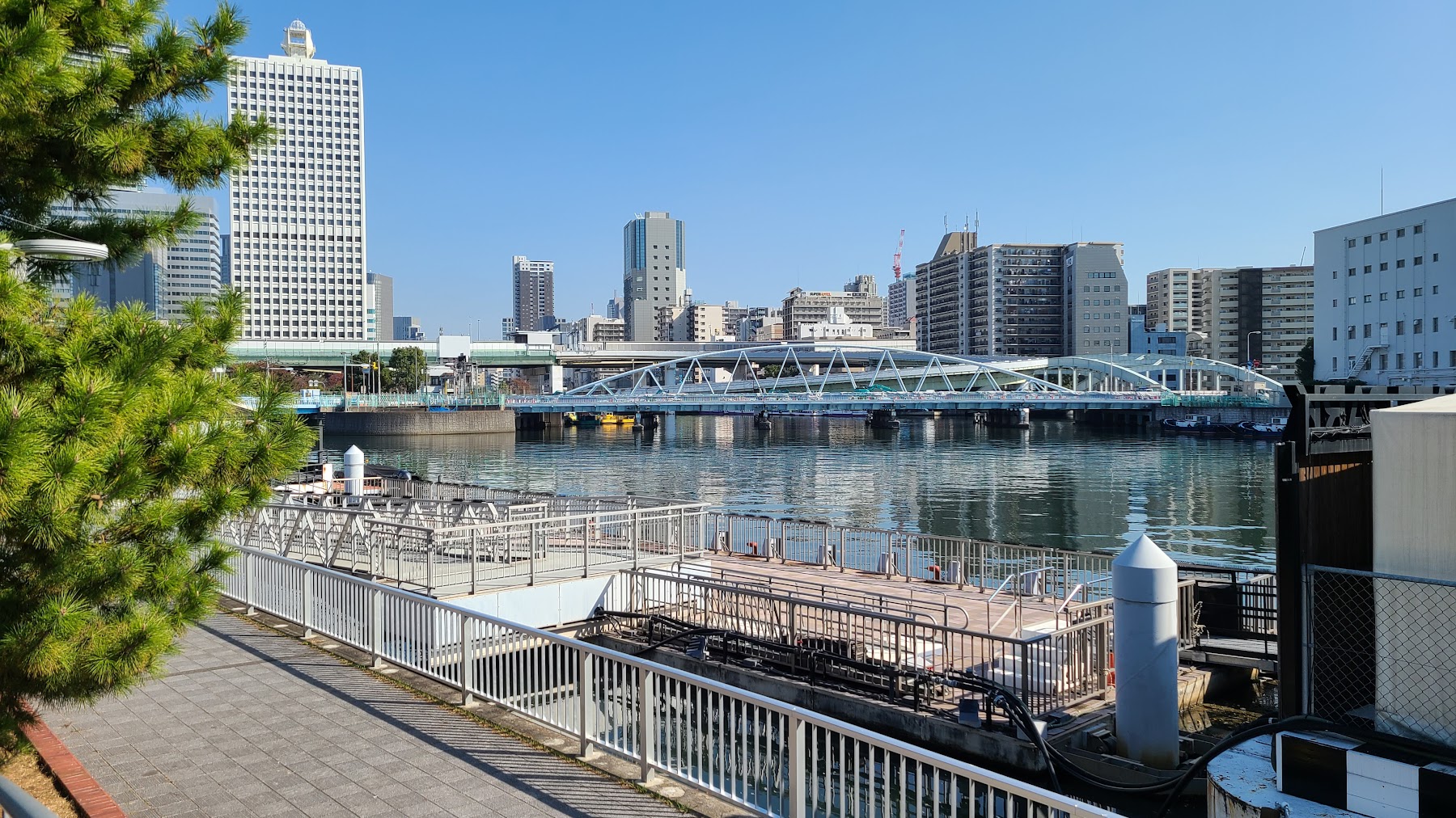 Umeda