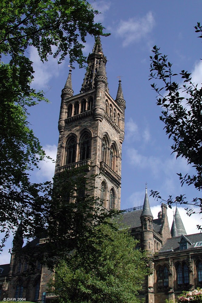 University of Glasgow