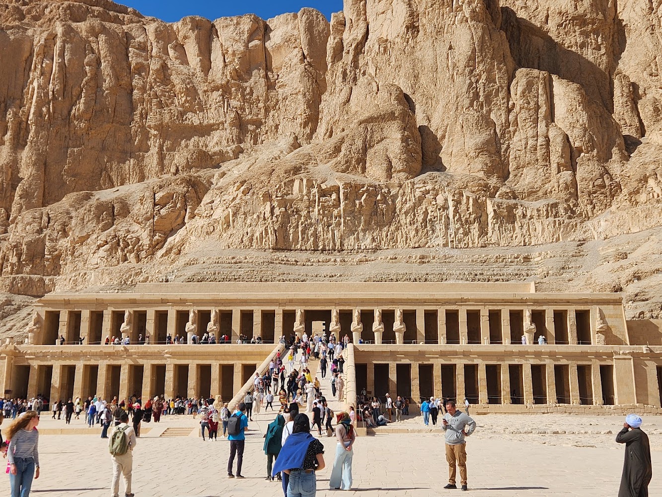 Valley of the Kings