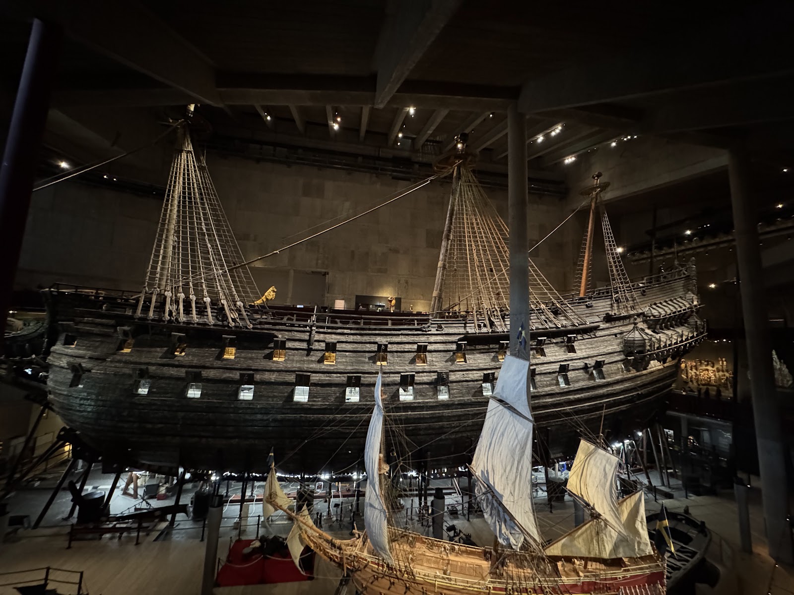 Vasamuseet