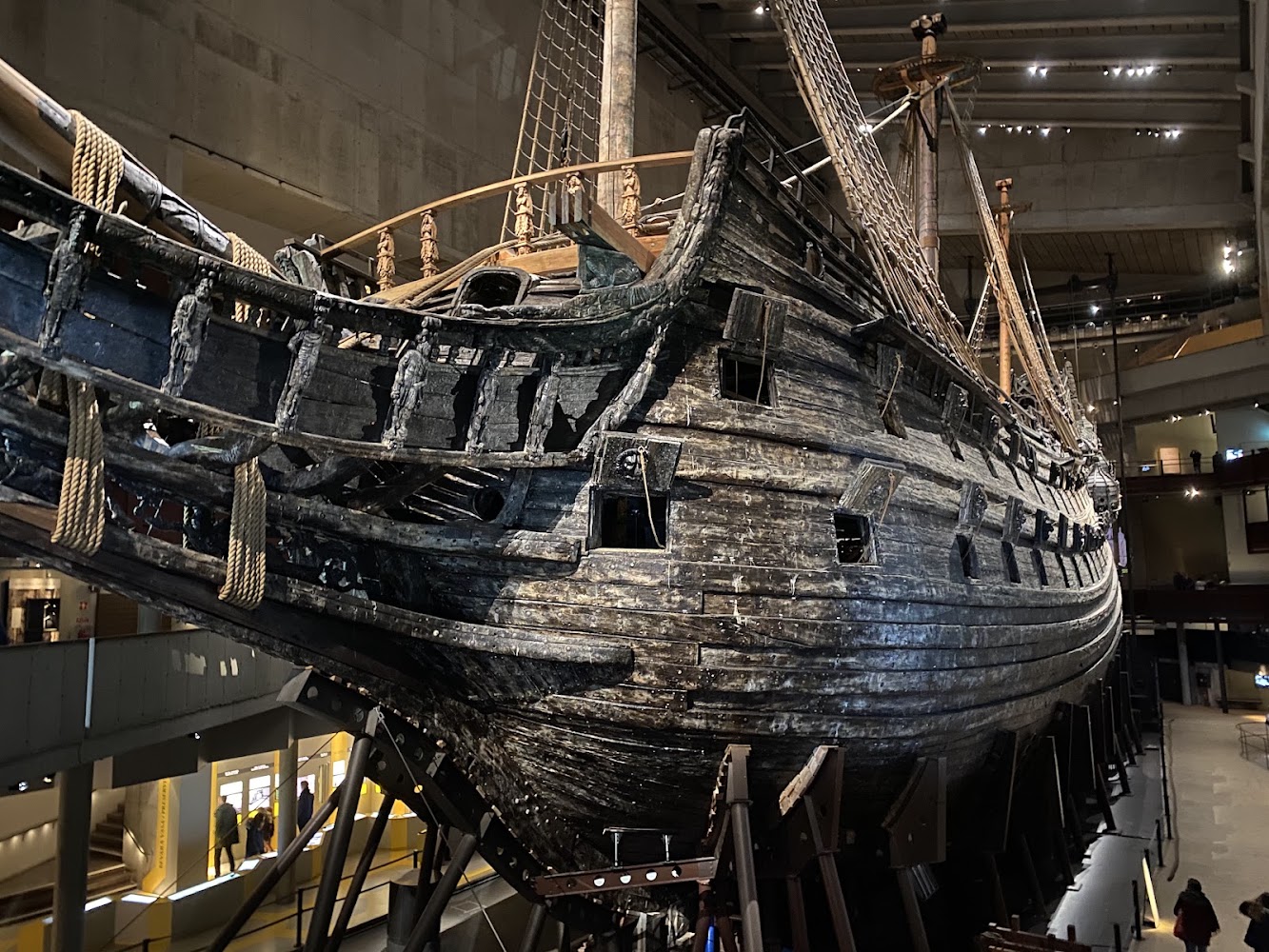 Vasamuseet