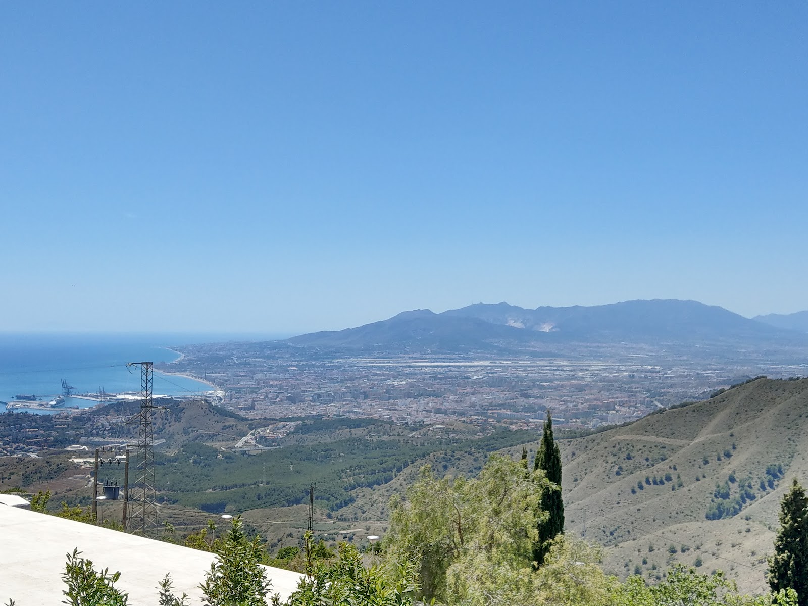 Venta El Mirador