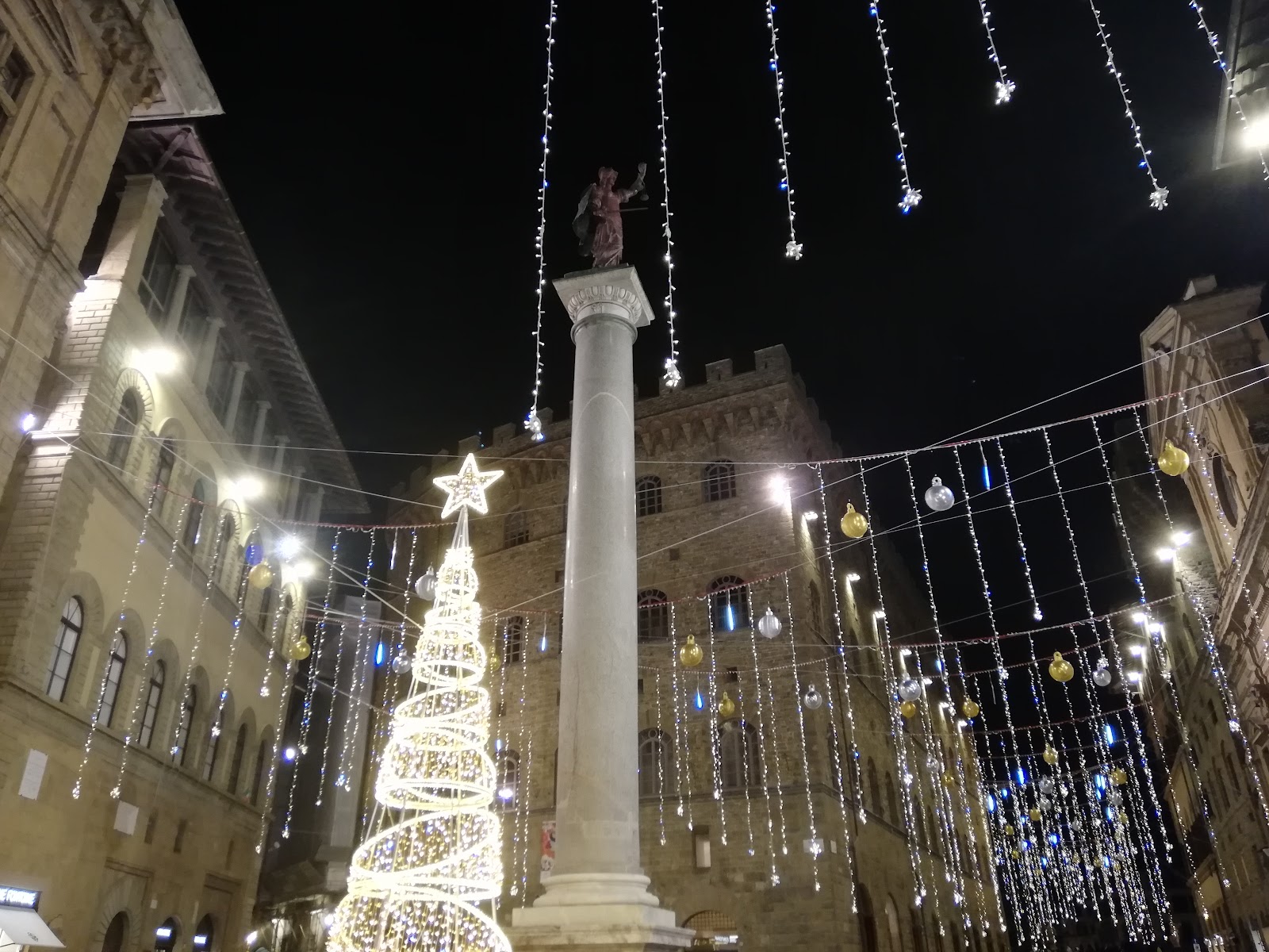 Via de' Tornabuoni