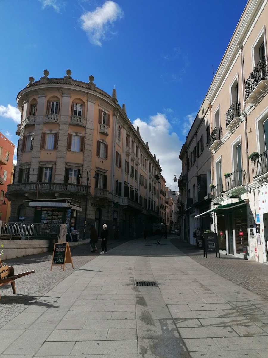 Via Garibaldi