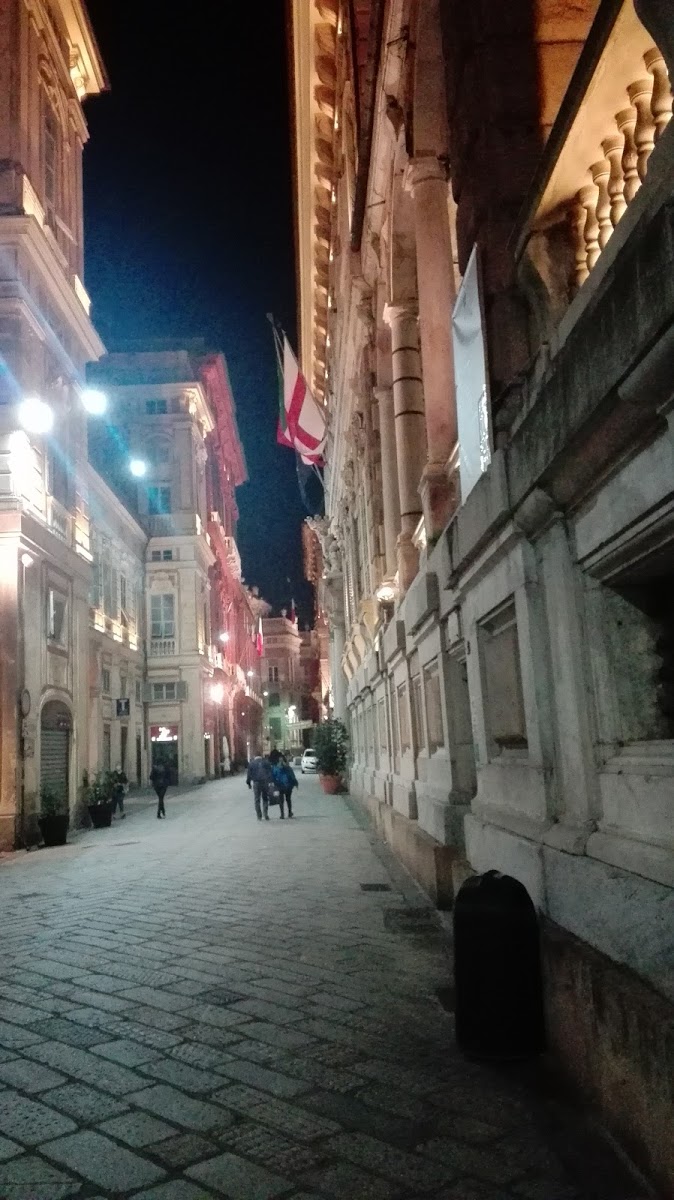 Via Garibaldi
