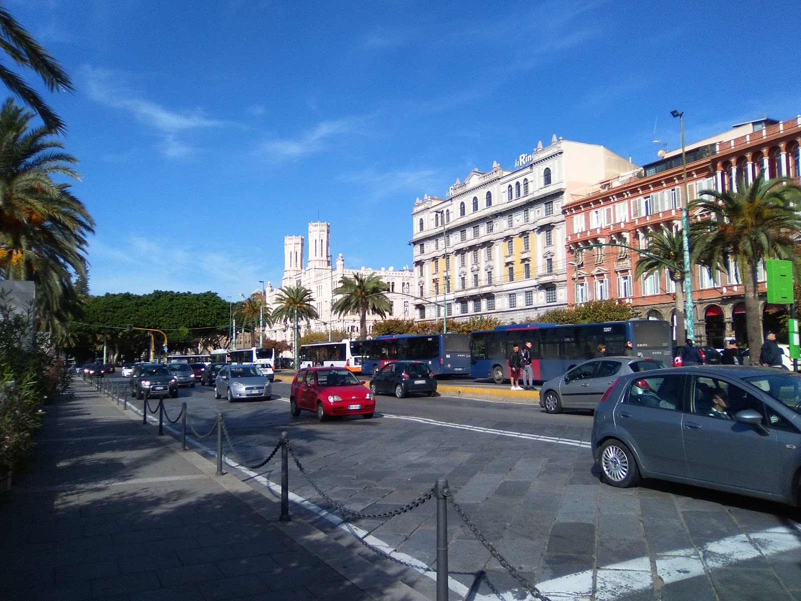 Via Roma