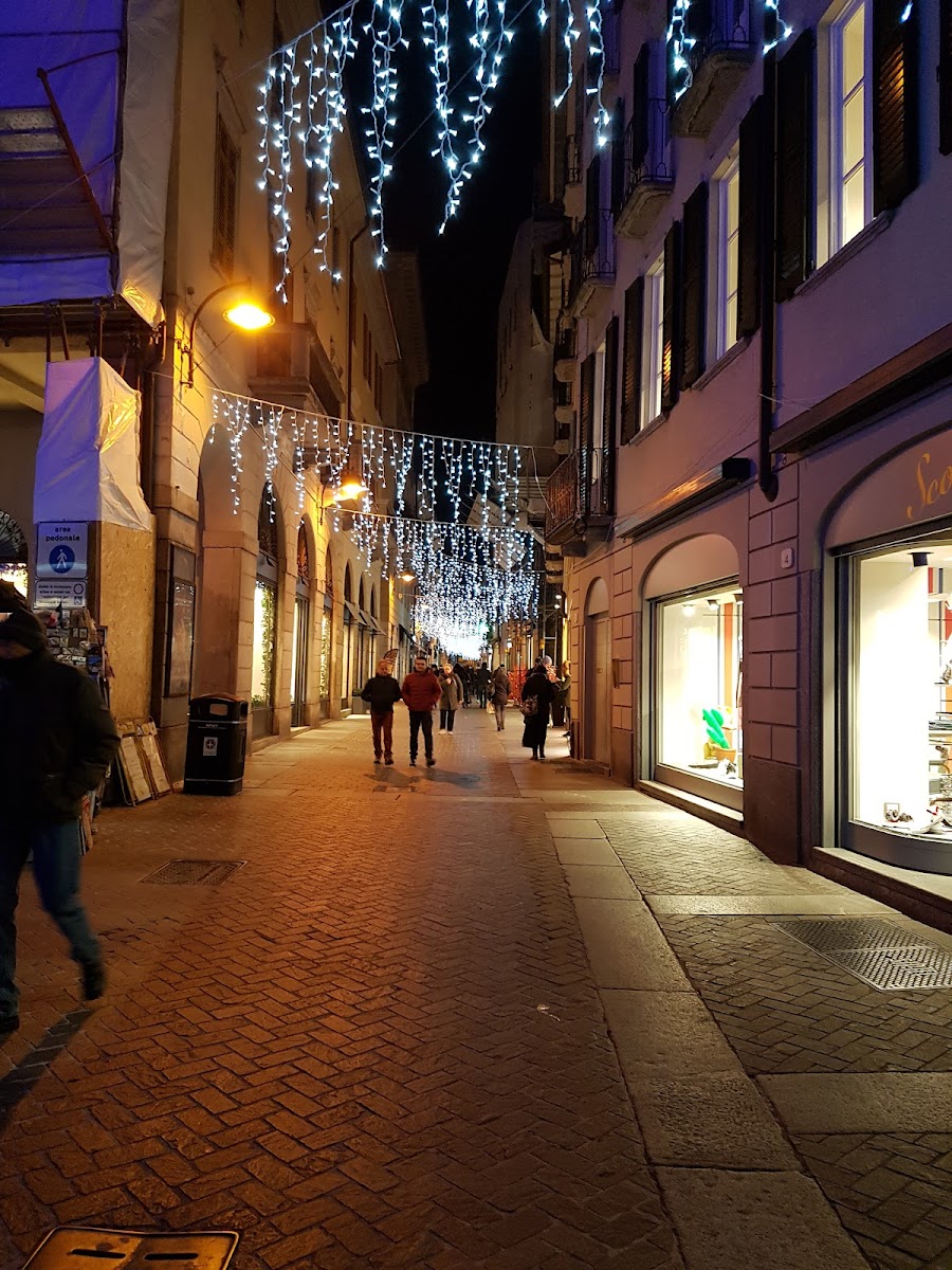 Via Vittorio Emanuele II