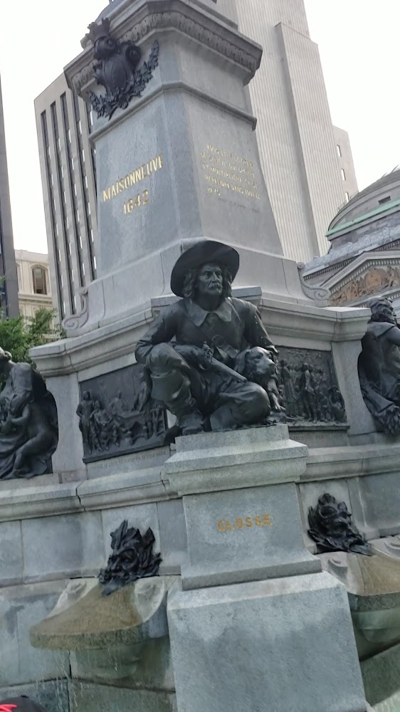 Vieux-Port de Montréal