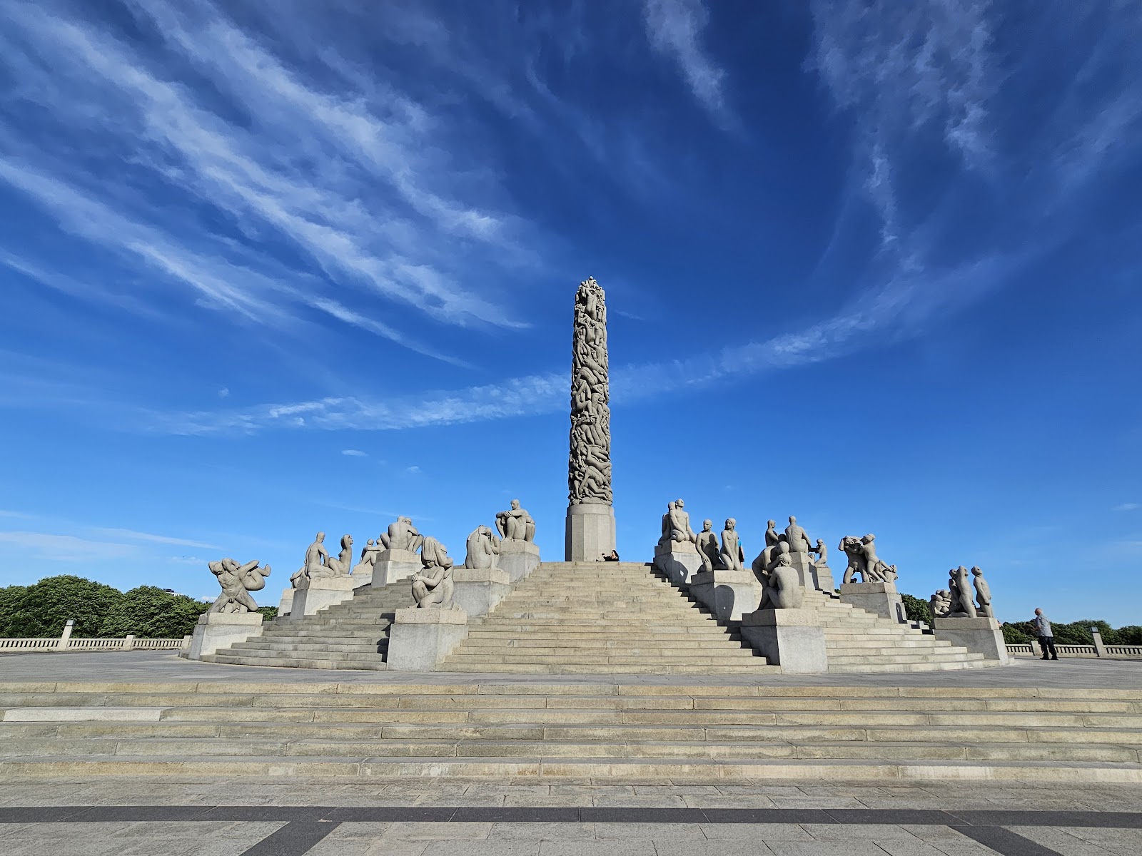 Vigeland Park