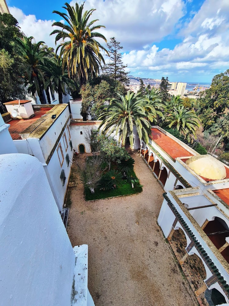 Villa Abd-el-Tif