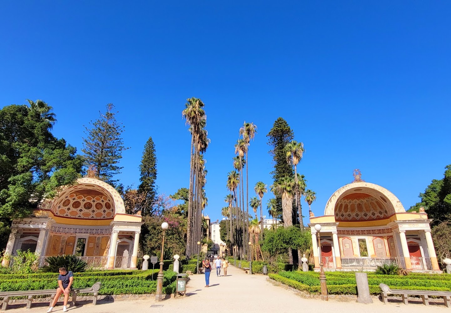 Villa Giulia