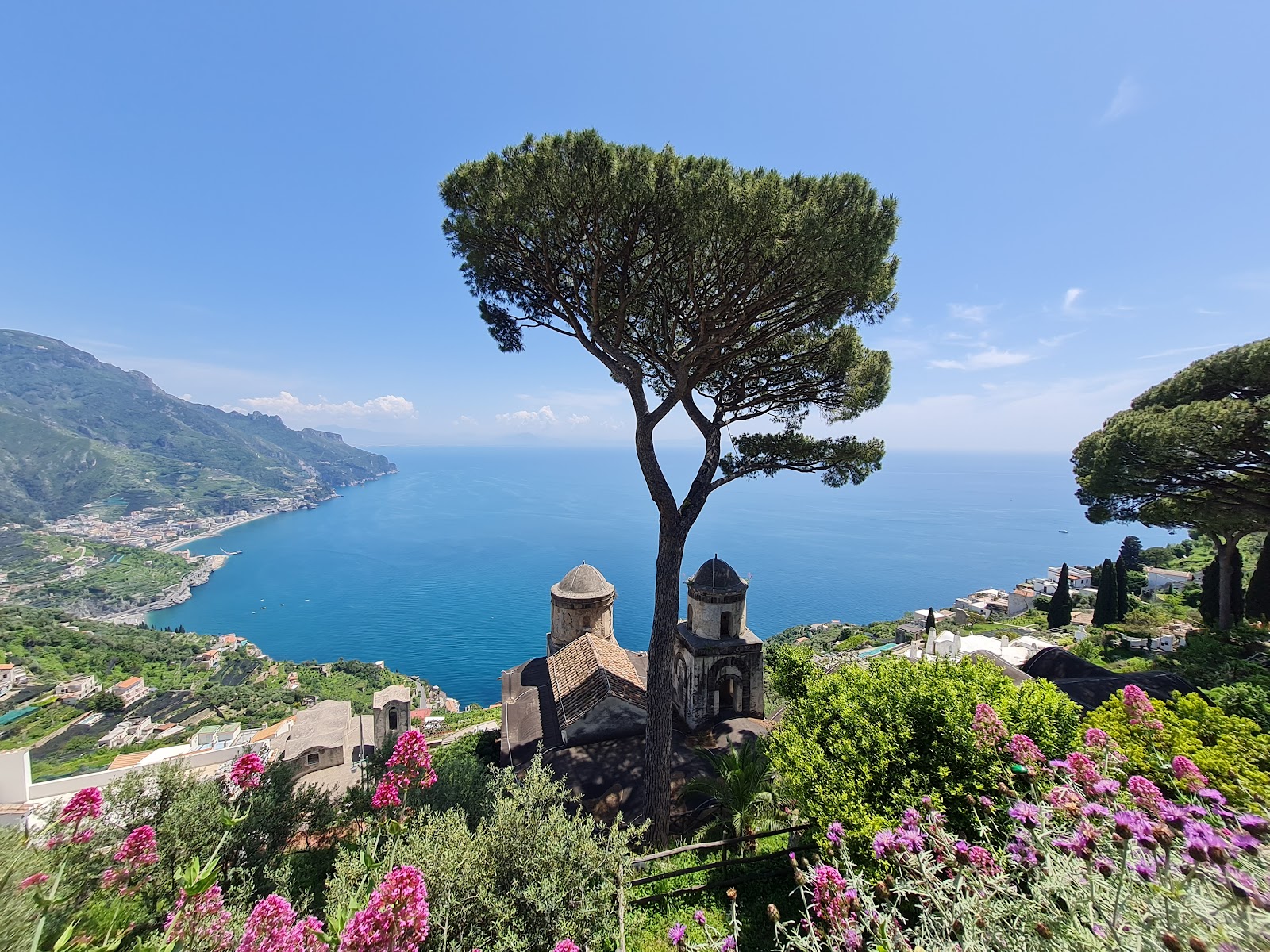 Villa Rufolo (Ravello)