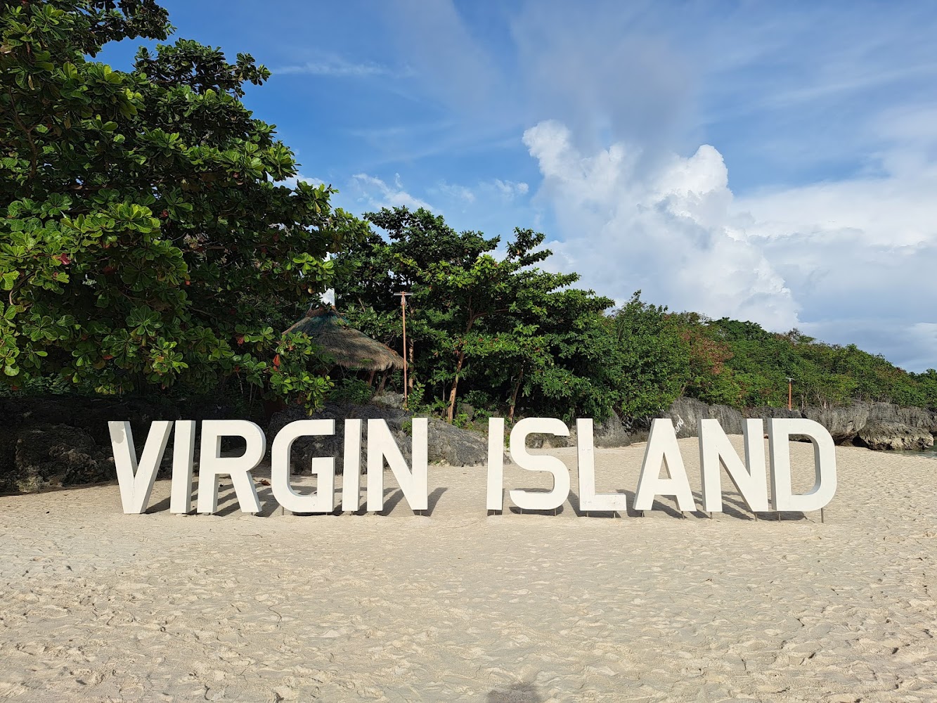 Virgin Island
