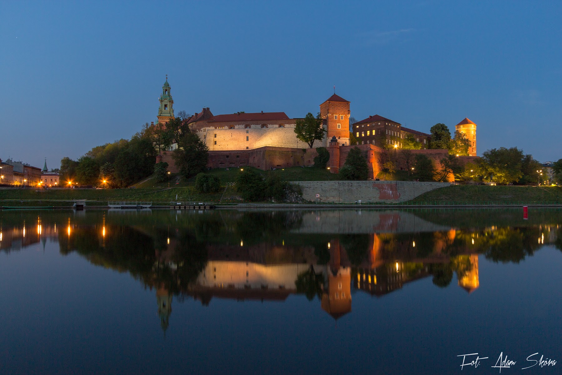 Vistula Boulevards