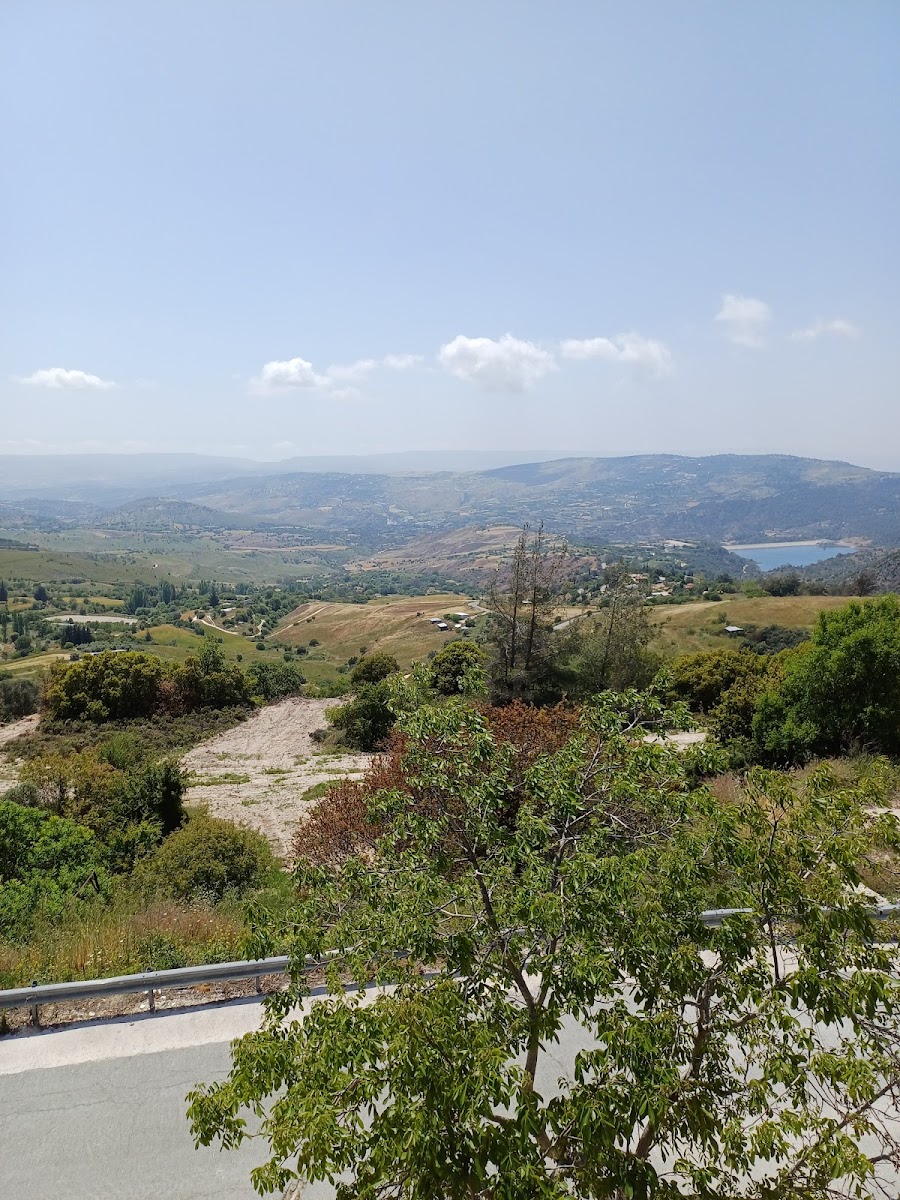 Vouni Panayia Winery