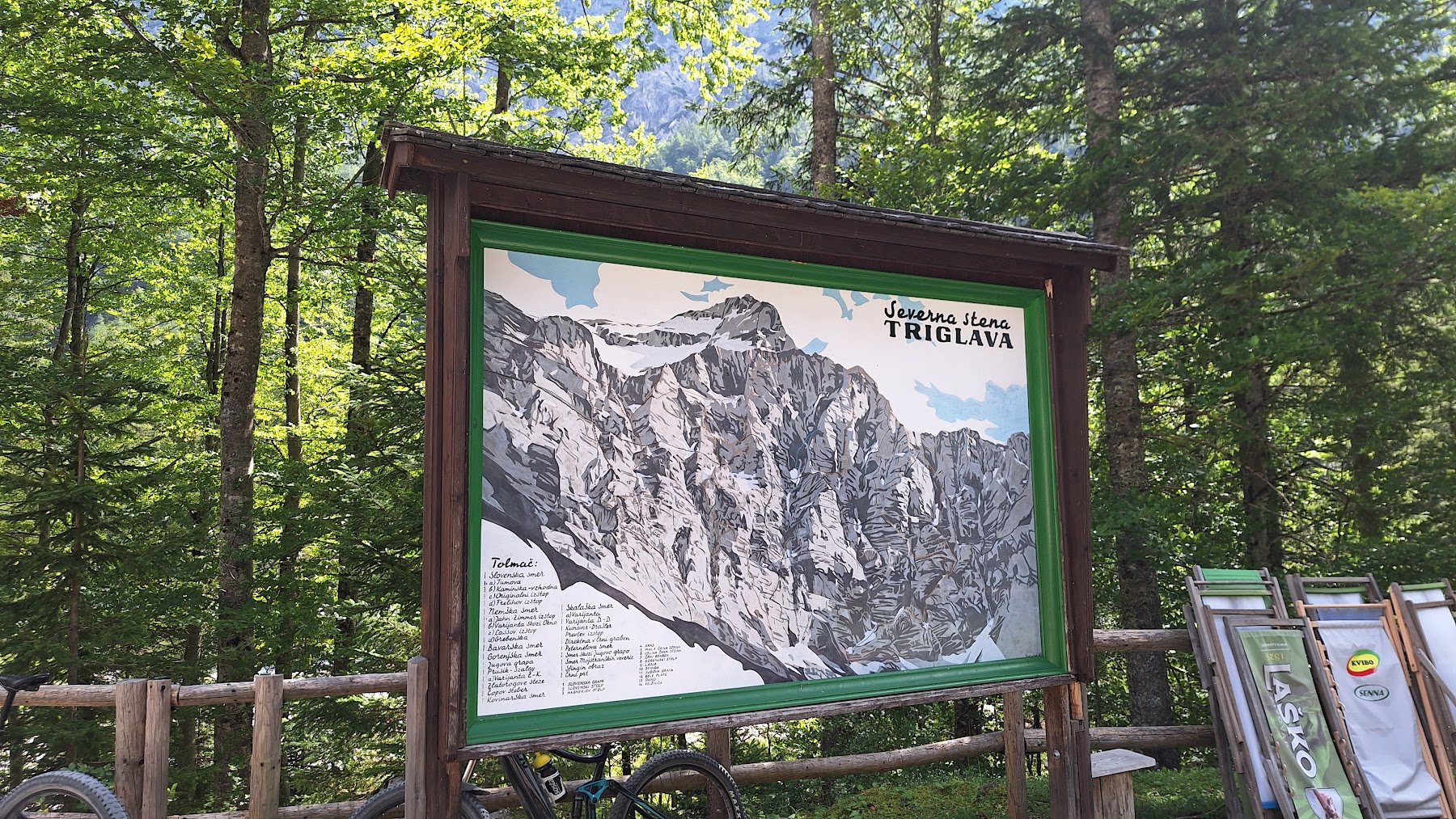 Vrata Valley