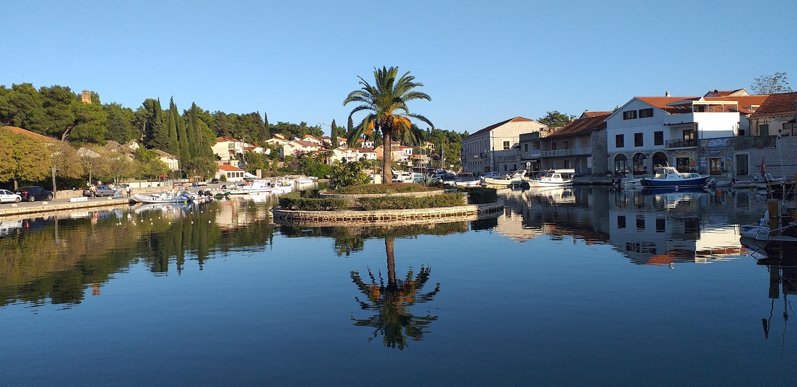 Vrboska
