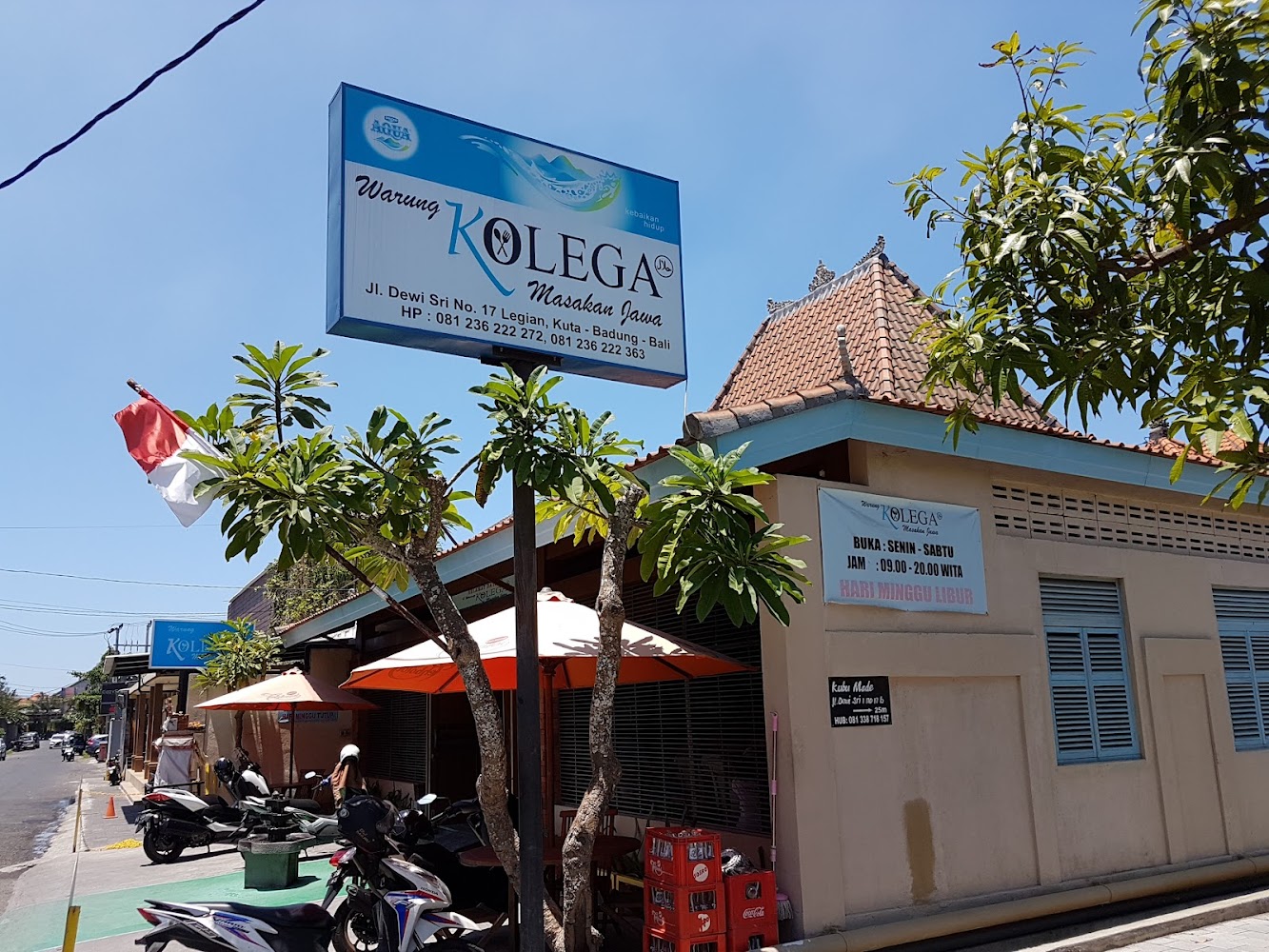 Warung Kolega