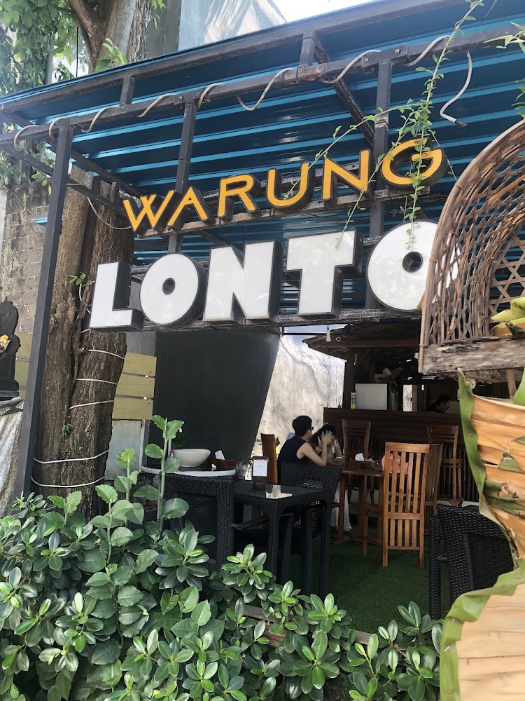 Warung Lonto