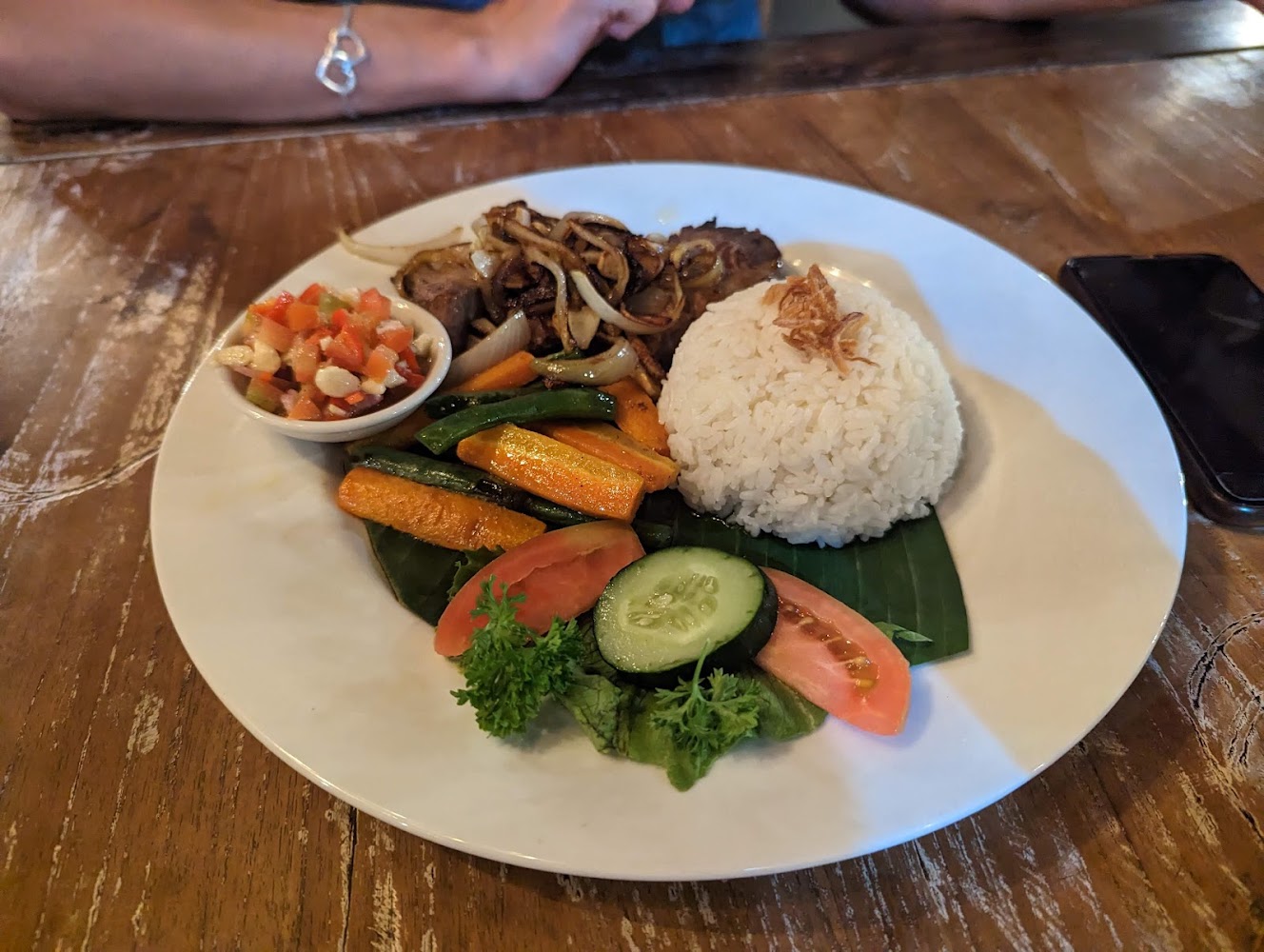 Warung Makan Baruna