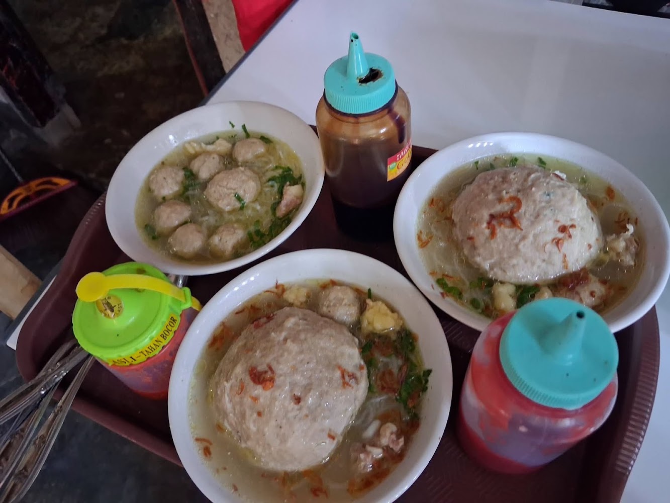 Warung Makan Pringgasela