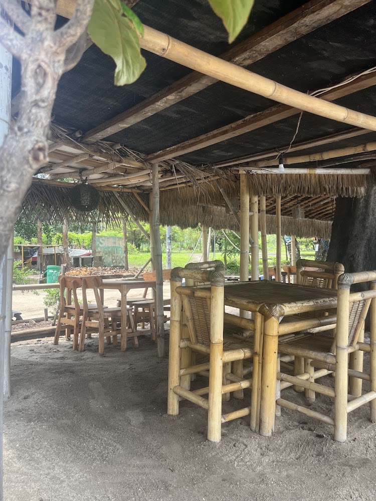 Warung Sasak