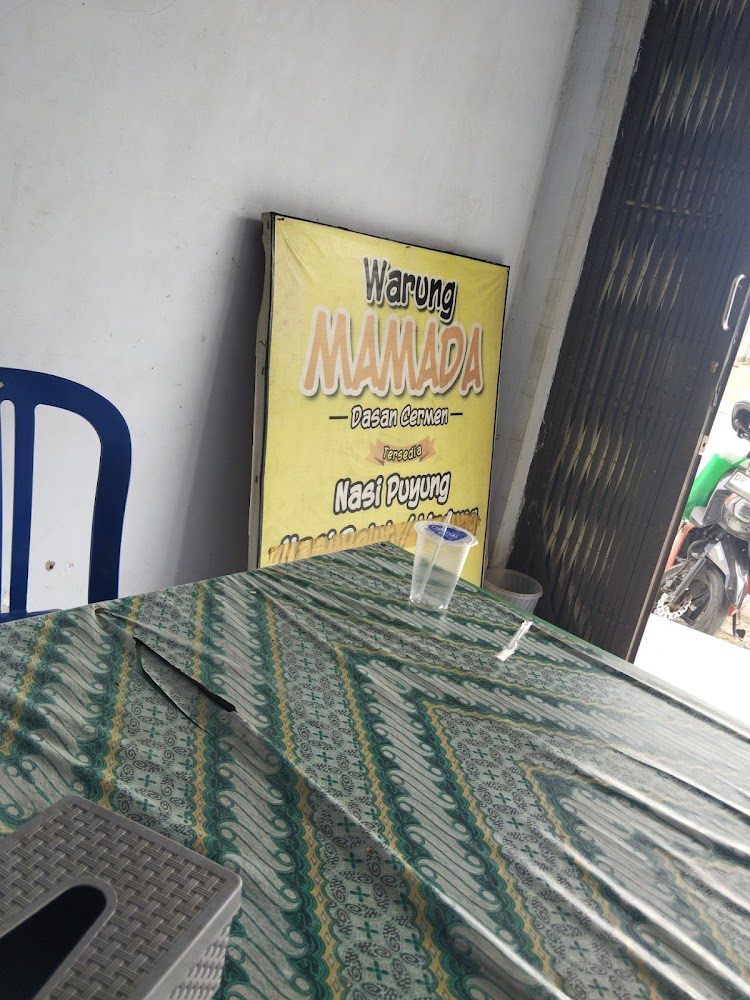 Warung Sasak
