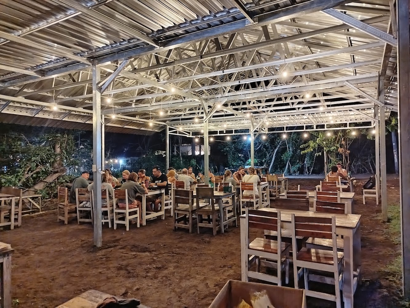 Warung Sunny