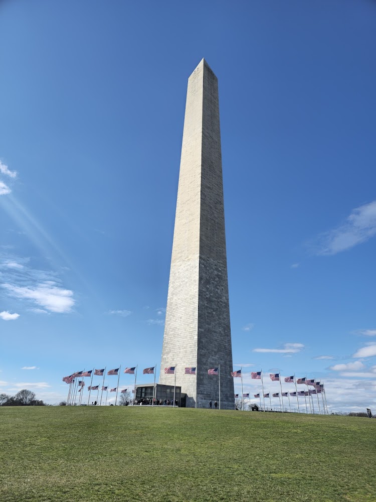 Washington Monument