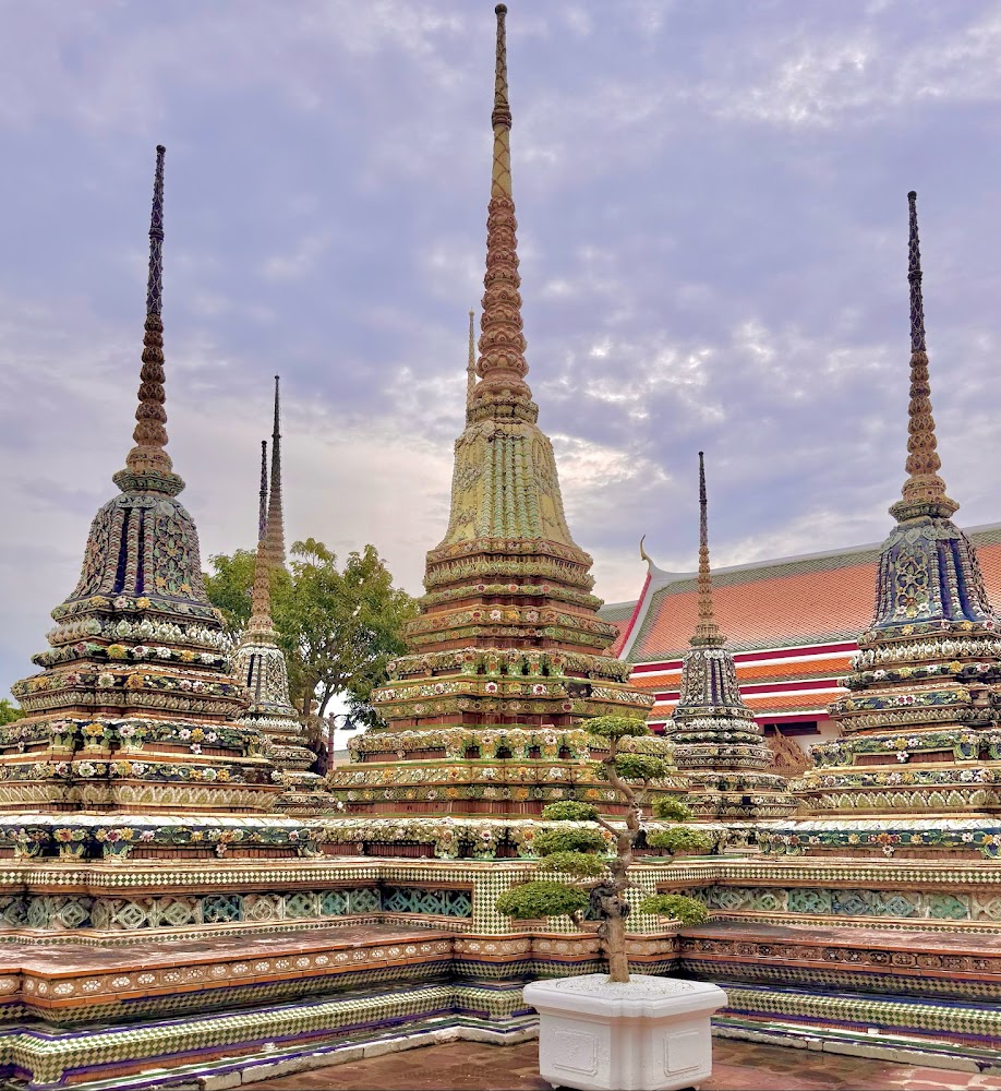 Wat Pho