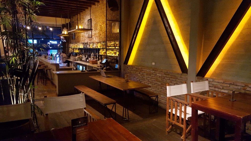 Waterfront Danang Restaurant & Bar