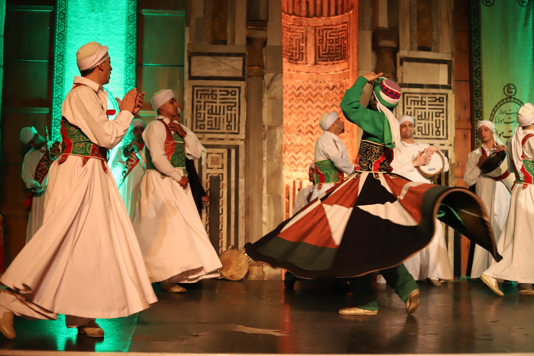 Wekalet El Ghouri Arts Center