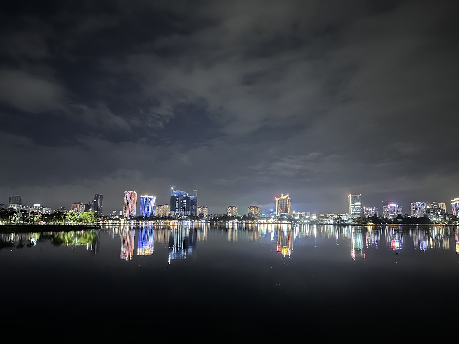 West Lake