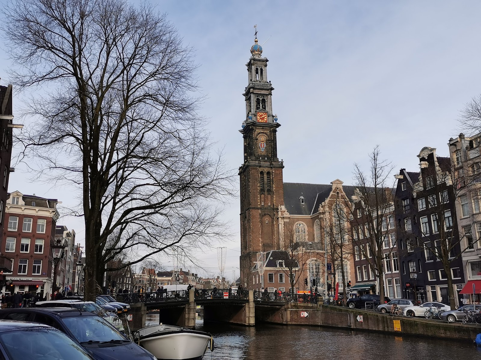 Westerkerk