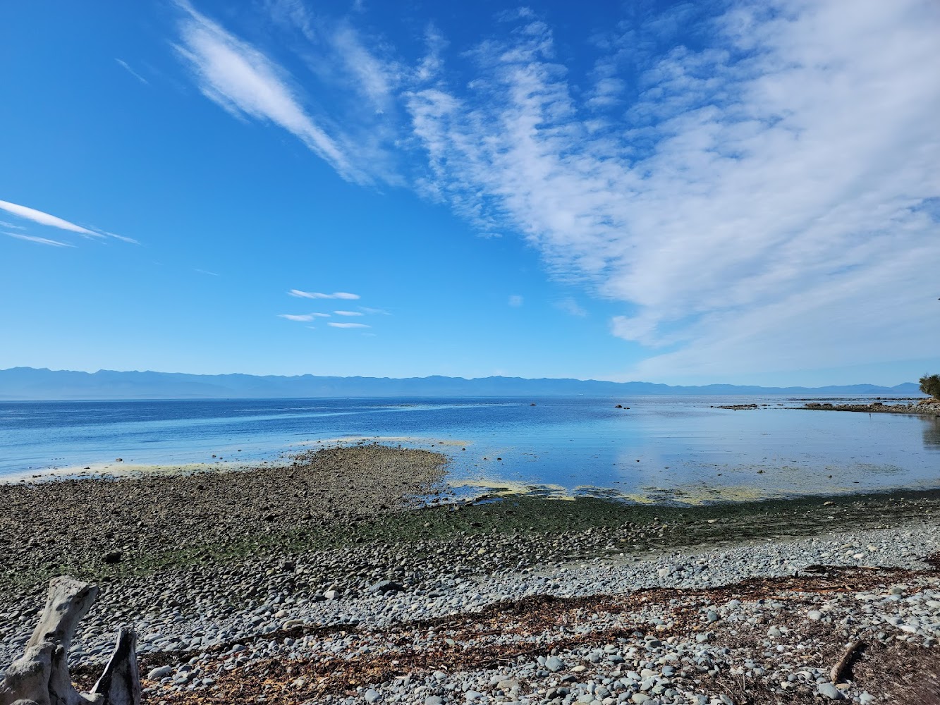 Whiffin Spit Park