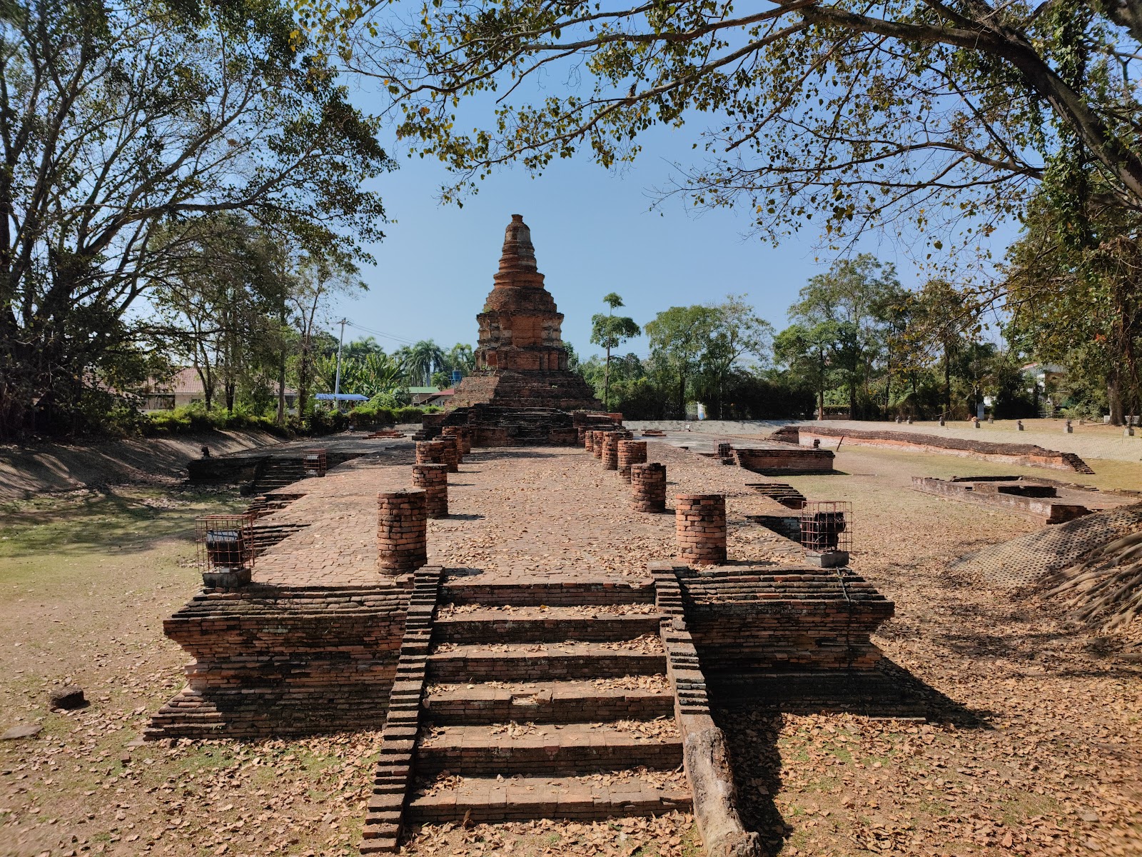 Wiang Kum Kam