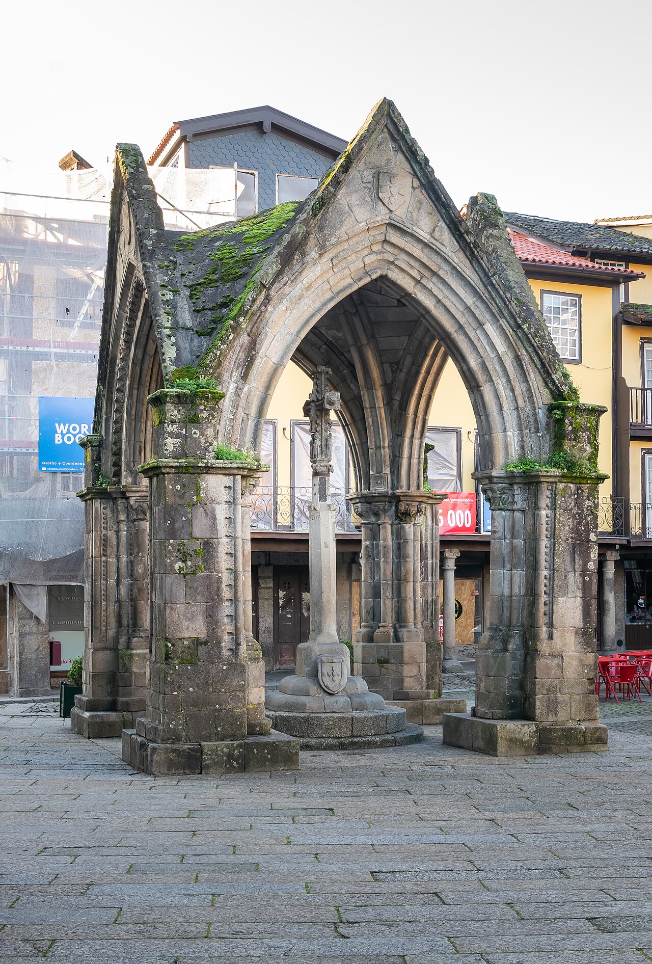 Largo da Oliveira