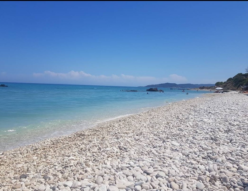 Xigia Beach