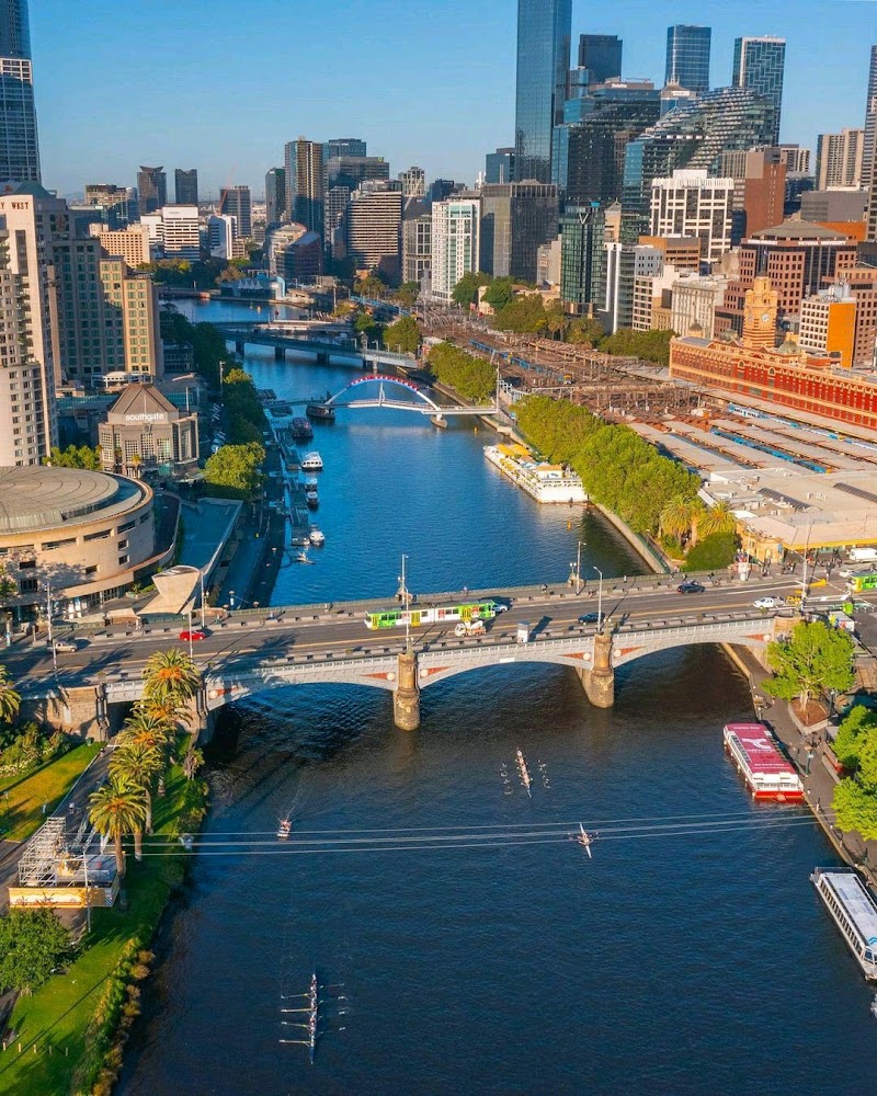 Yarra River