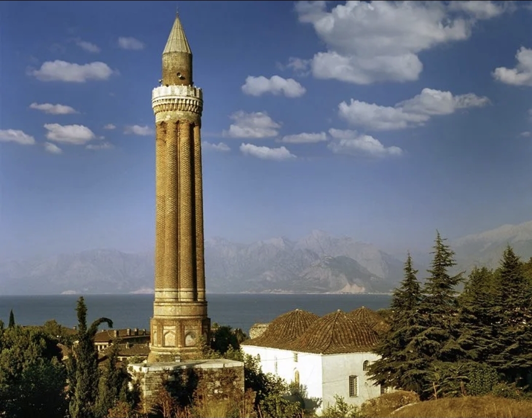 Yivliminare Mosque