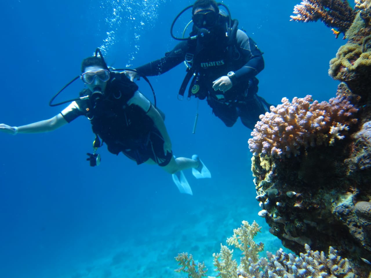 Yolanda Reef