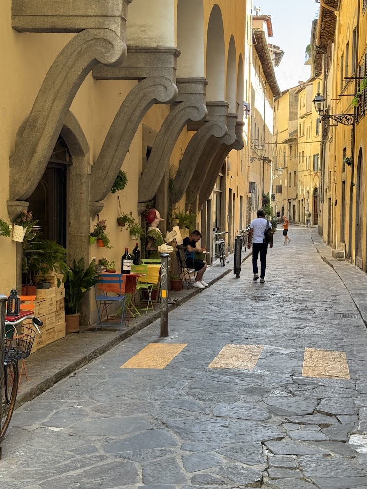 Pozzo dei Toscanelli