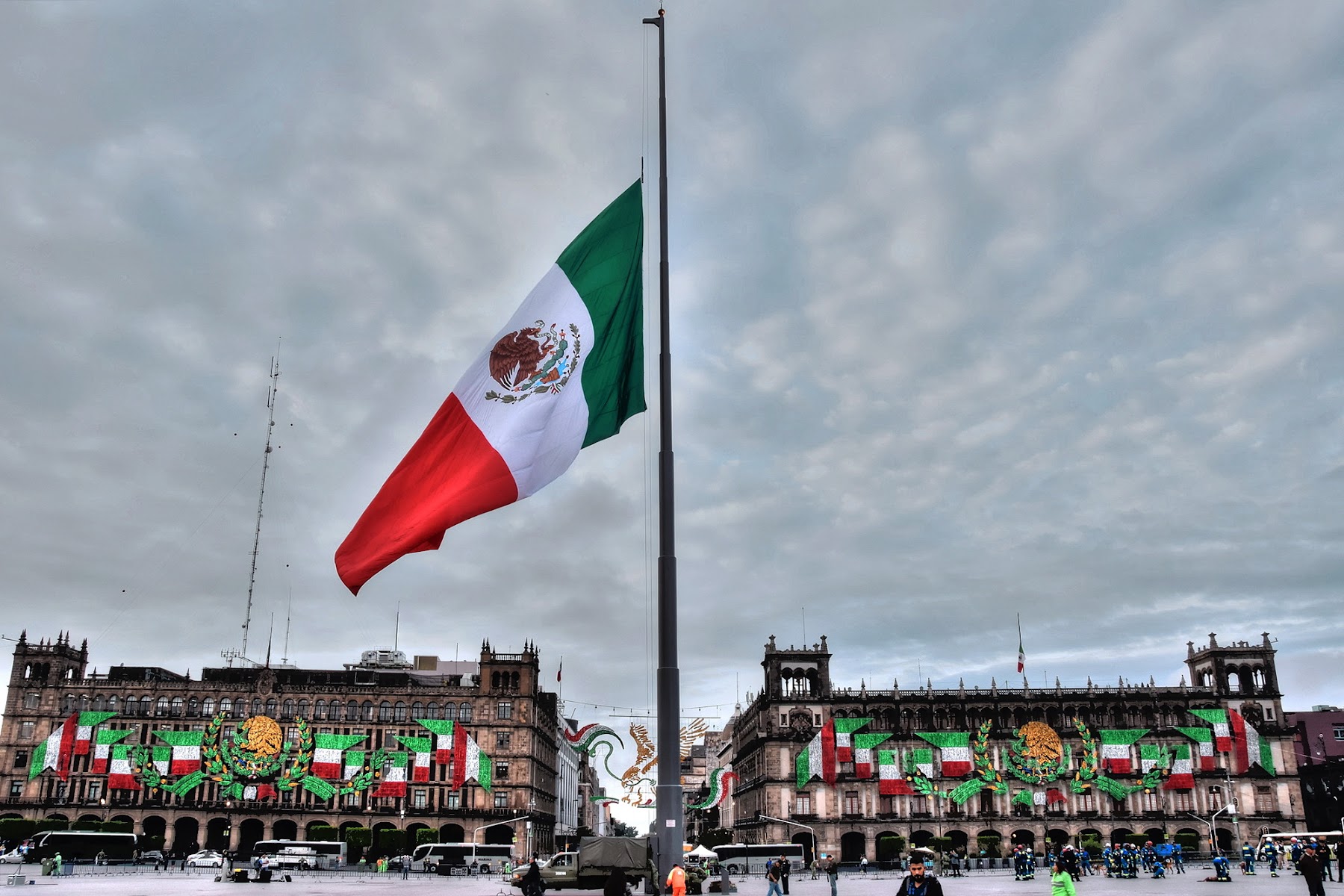 Zócalo