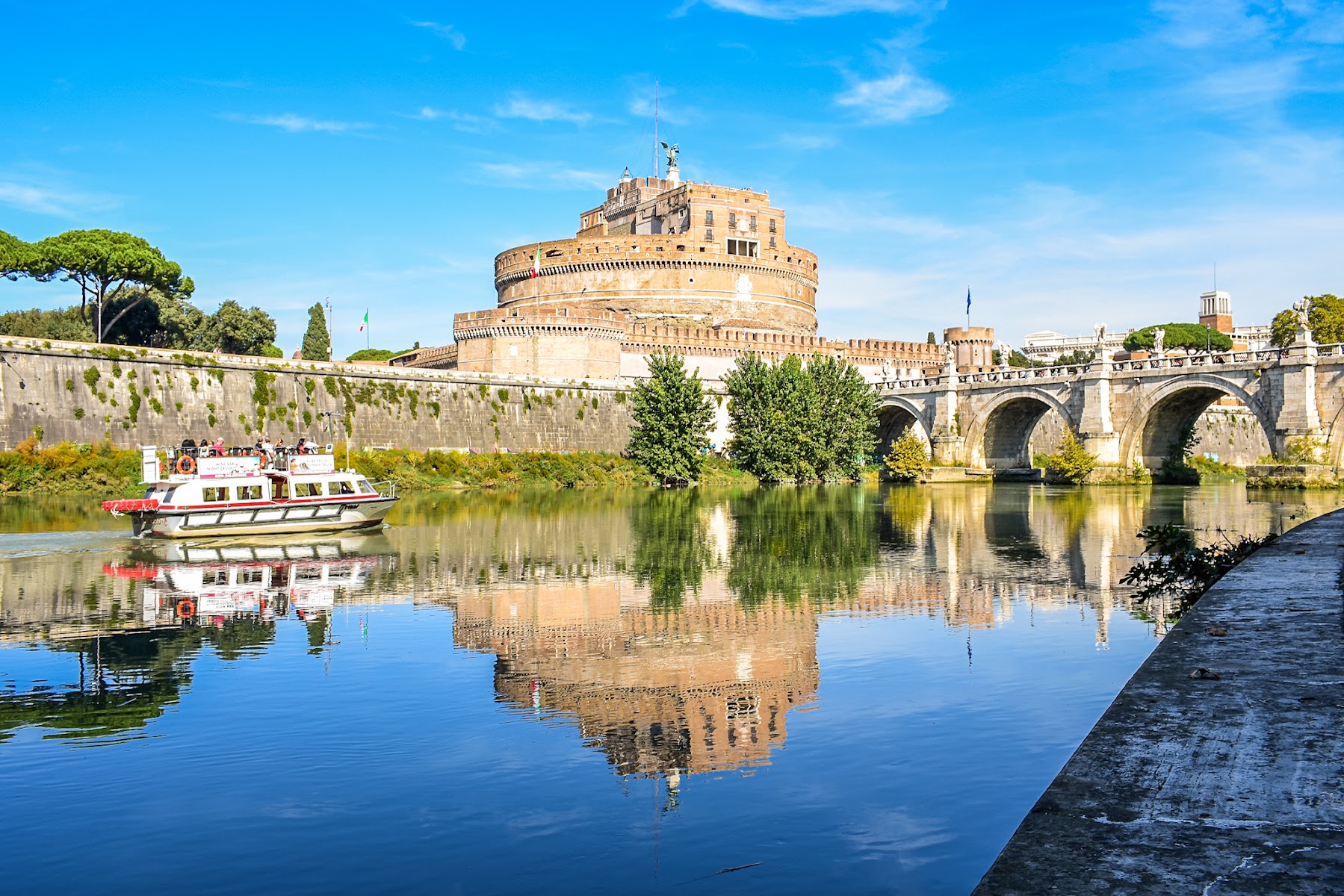 Castel Sant'Angelo