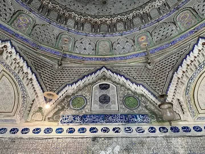 Zaouia Sidi Brahim