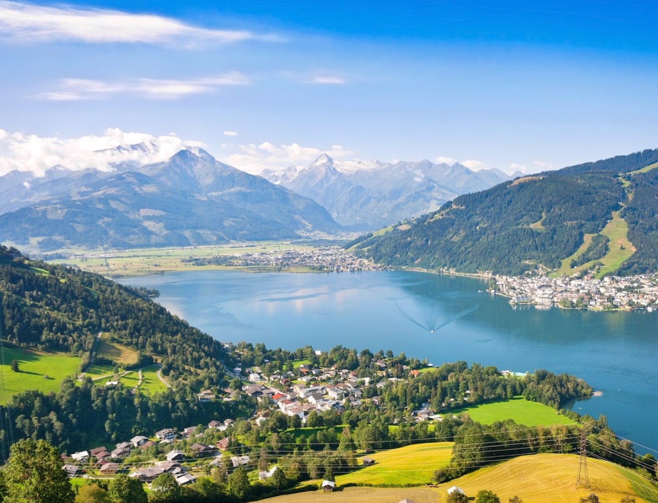 Zeller See
