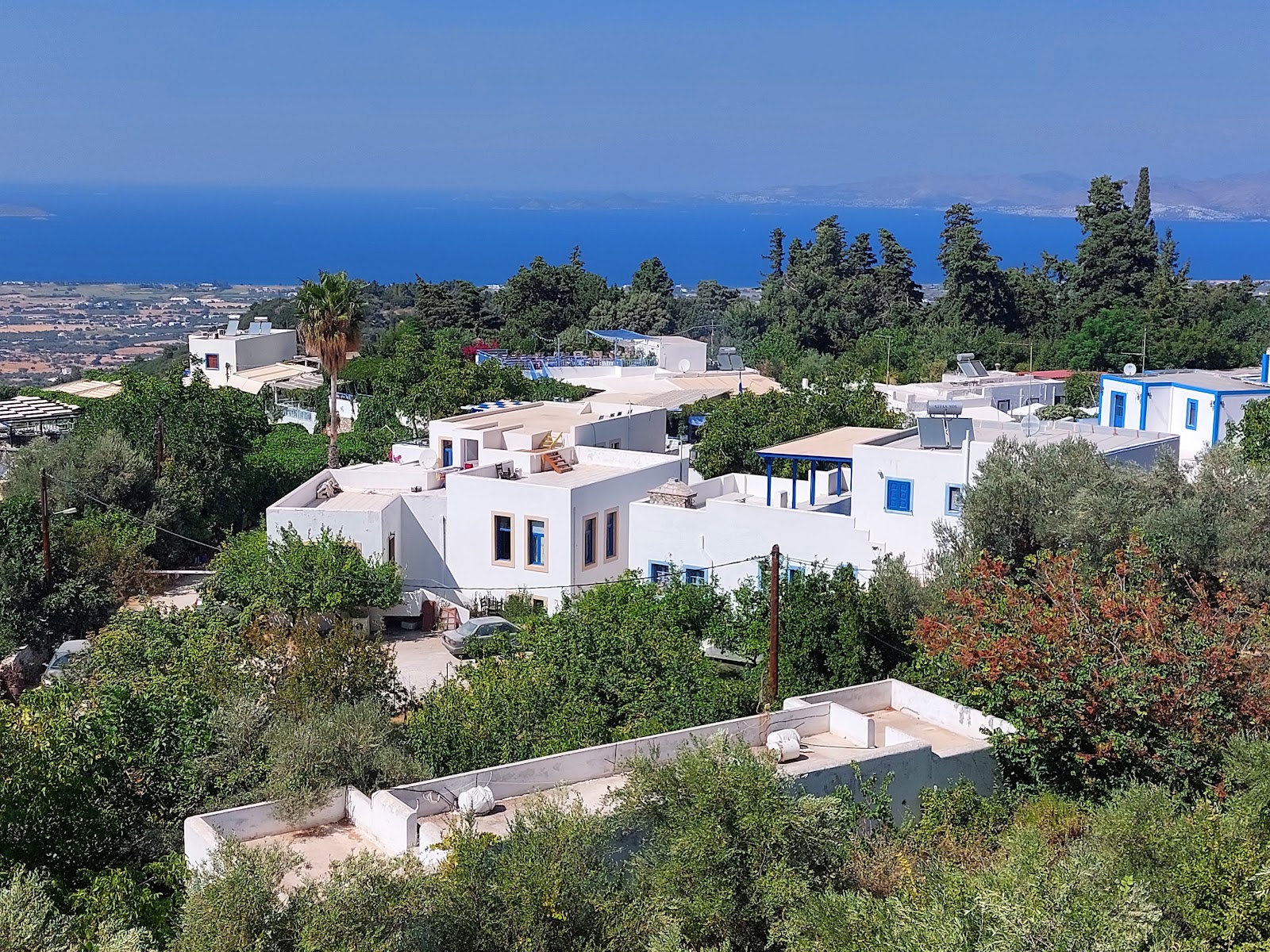 Zia Village