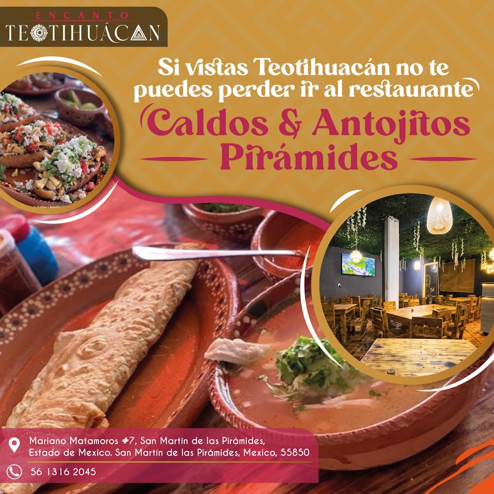 Zona Arqueológica de Teotihuacán