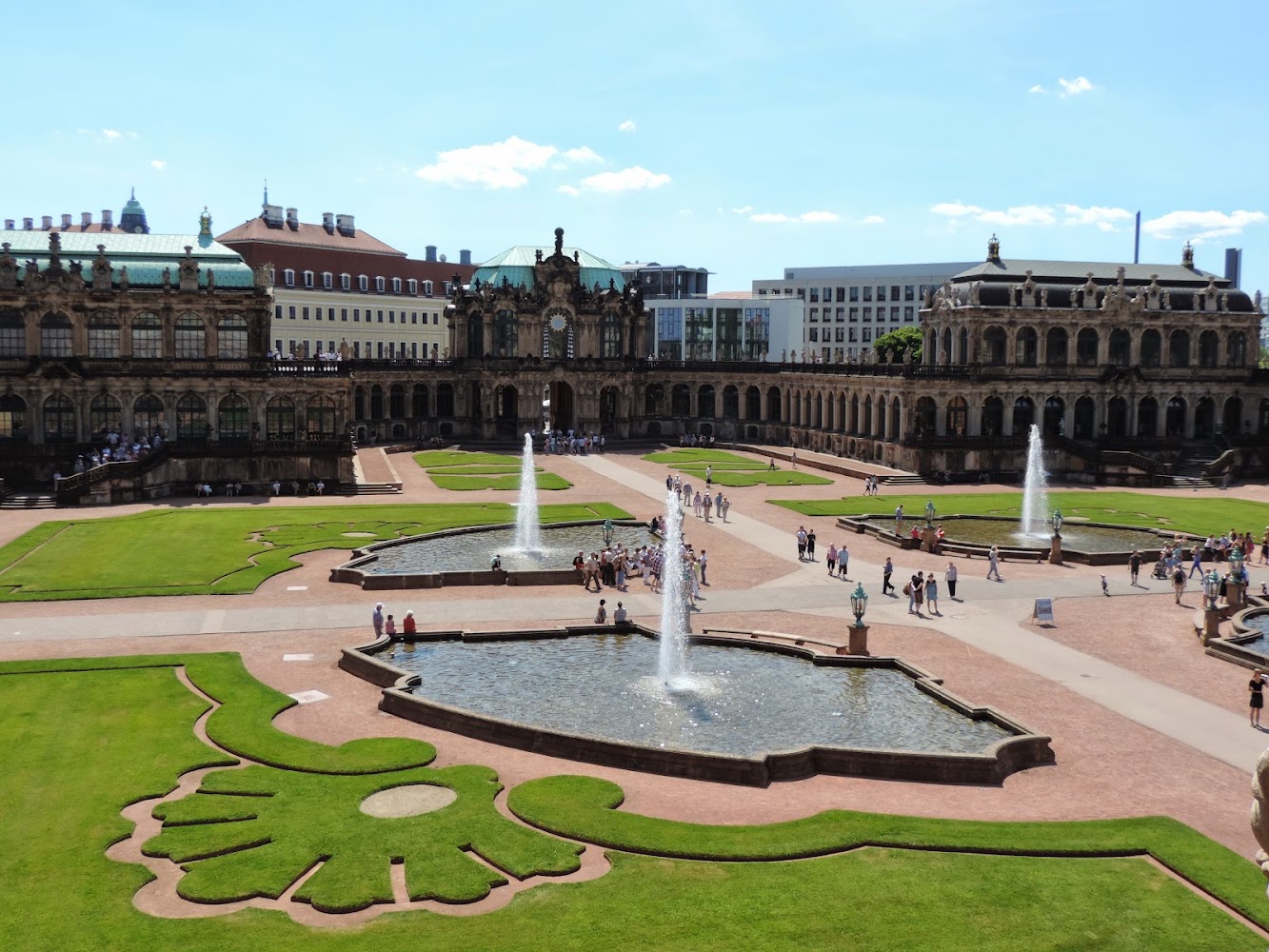 Zwinger